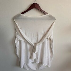 Lululemon Align long sleeve